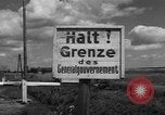 Image of general government border station Ukraine, 1943, second 33 stock footage video 65675045856