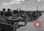Image of general government border station Ukraine, 1943, second 41 stock footage video 65675045856