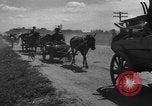 Image of general government border station Ukraine, 1943, second 49 stock footage video 65675045856