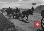 Image of general government border station Ukraine, 1943, second 50 stock footage video 65675045856