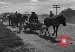 Image of general government border station Ukraine, 1943, second 51 stock footage video 65675045856