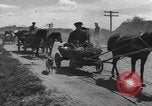 Image of general government border station Ukraine, 1943, second 52 stock footage video 65675045856