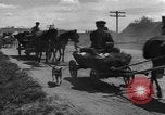 Image of general government border station Ukraine, 1943, second 53 stock footage video 65675045856