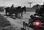Image of general government border station Ukraine, 1943, second 55 stock footage video 65675045856