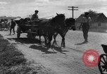 Image of general government border station Ukraine, 1943, second 56 stock footage video 65675045856