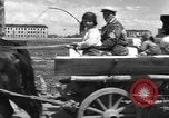Image of general government border station Ukraine, 1943, second 57 stock footage video 65675045856