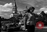 Immagine di Chiesa L'Ucraina, 1943, secondo 3 filmato di repertorio 65675045857