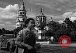 Immagine di Chiesa L'Ucraina, 1943, secondo 4 filmato di repertorio 65675045857