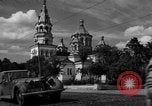 Immagine di Chiesa L'Ucraina, 1943, secondo 5 filmato di repertorio 65675045857
