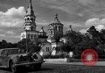 Immagine di Chiesa L'Ucraina, 1943, secondo 6 filmato di repertorio 65675045857