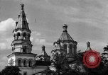 Immagine di Chiesa L'Ucraina, 1943, secondo 7 filmato di repertorio 65675045857