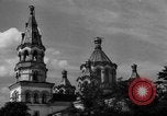 Immagine di Chiesa L'Ucraina, 1943, secondo 8 filmato di repertorio 65675045857