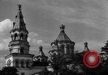 Immagine di Chiesa L'Ucraina, 1943, secondo 9 filmato di repertorio 65675045857
