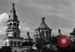 Immagine di Chiesa L'Ucraina, 1943, secondo 10 filmato di repertorio 65675045857