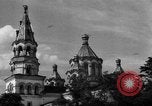 Immagine di Chiesa L'Ucraina, 1943, secondo 11 filmato di repertorio 65675045857