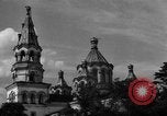 Immagine di Chiesa L'Ucraina, 1943, secondo 12 filmato di repertorio 65675045857
