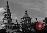 Immagine di Chiesa L'Ucraina, 1943, secondo 13 filmato di repertorio 65675045857