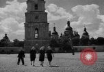Immagine di Chiesa L'Ucraina, 1943, secondo 19 filmato di repertorio 65675045857