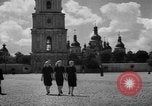 Immagine di Chiesa L'Ucraina, 1943, secondo 21 filmato di repertorio 65675045857