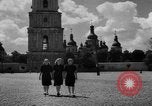Immagine di Chiesa L'Ucraina, 1943, secondo 22 filmato di repertorio 65675045857