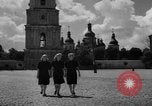 Immagine di Chiesa L'Ucraina, 1943, secondo 23 filmato di repertorio 65675045857