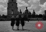 Immagine di Chiesa L'Ucraina, 1943, secondo 24 filmato di repertorio 65675045857
