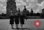 Immagine di Chiesa L'Ucraina, 1943, secondo 25 filmato di repertorio 65675045857