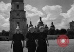 Immagine di Chiesa L'Ucraina, 1943, secondo 27 filmato di repertorio 65675045857