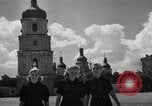 Immagine di Chiesa L'Ucraina, 1943, secondo 28 filmato di repertorio 65675045857