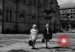 Immagine di Chiesa L'Ucraina, 1943, secondo 37 filmato di repertorio 65675045857