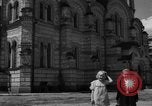 Immagine di Chiesa L'Ucraina, 1943, secondo 39 filmato di repertorio 65675045857