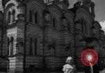 Immagine di Chiesa L'Ucraina, 1943, secondo 40 filmato di repertorio 65675045857