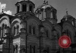 Immagine di Chiesa L'Ucraina, 1943, secondo 42 filmato di repertorio 65675045857