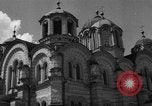 Immagine di Chiesa L'Ucraina, 1943, secondo 43 filmato di repertorio 65675045857