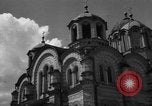 Immagine di Chiesa L'Ucraina, 1943, secondo 45 filmato di repertorio 65675045857