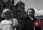 Immagine di Chiesa L'Ucraina, 1943, secondo 46 filmato di repertorio 65675045857