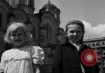 Immagine di Chiesa L'Ucraina, 1943, secondo 47 filmato di repertorio 65675045857