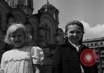 Immagine di Chiesa L'Ucraina, 1943, secondo 48 filmato di repertorio 65675045857