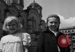 Immagine di Chiesa L'Ucraina, 1943, secondo 49 filmato di repertorio 65675045857