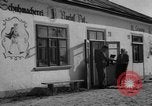 Image of German news agency GmbH, DNB office at RKU Ukraine, 1943, second 1 stock footage video 65675045858