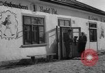 Image of German news agency GmbH, DNB office at RKU Ukraine, 1943, second 3 stock footage video 65675045858