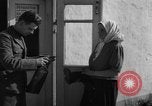 Image of German news agency GmbH, DNB office at RKU Ukraine, 1943, second 5 stock footage video 65675045858