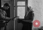 Image of German news agency GmbH, DNB office at RKU Ukraine, 1943, second 6 stock footage video 65675045858