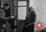 Image of German news agency GmbH, DNB office at RKU Ukraine, 1943, second 8 stock footage video 65675045858