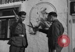 Image of German news agency GmbH, DNB office at RKU Ukraine, 1943, second 11 stock footage video 65675045858