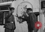 Image of German news agency GmbH, DNB office at RKU Ukraine, 1943, second 12 stock footage video 65675045858