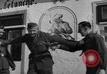 Image of German news agency GmbH, DNB office at RKU Ukraine, 1943, second 13 stock footage video 65675045858