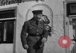 Image of German news agency GmbH, DNB office at RKU Ukraine, 1943, second 14 stock footage video 65675045858
