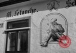 Image of German news agency GmbH, DNB office at RKU Ukraine, 1943, second 16 stock footage video 65675045858