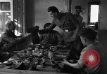Image of German news agency GmbH, DNB office at RKU Ukraine, 1943, second 17 stock footage video 65675045858